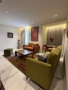 T2 cosy et moderne, séjour 5 étoiles à Oran