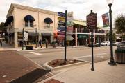 Top Mount Dora