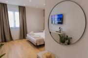 Lux Suites Brucoli