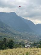 Black Hmong Sapa Homestay Family