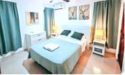 Beauty apartment