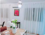 Beauty apartment