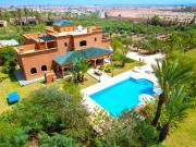 Villa Taj & Spa
