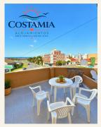 Costamia Alojamientos