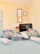 INARI SORA Newly Built Guesthouse in LU