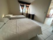 Top Brisas de Zicatela