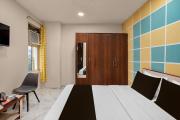 Top New Delhi