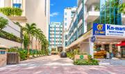 Green Hotel Nha Trang