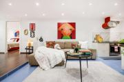 Gozsdu Creative Oasis Stylish Stay in Budapests Heart