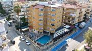 Atak Apart Hotel