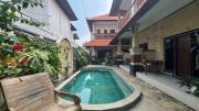 Puri Dewa Partha Residence