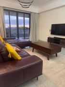 Bahari Homes Kilimani Modern 2 Bedroom Apartment with Restaurant , Sauna, Swimming Pool and Gym, 2 min walk to Green House Mall