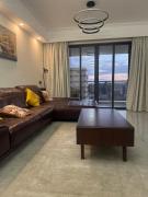 Bahari Homes Kilimani Modern 2 Bedroom Apartment with Restaurant , Sauna, Swimming Pool and Gym, 2 min walk to Green House Mall