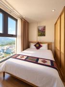 Luxury Irista Hill Sapa Apartments - Cooking & Laundry