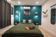 Eagles Nest Your Philly Adventure Stay