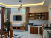 Watra Studio Apartment