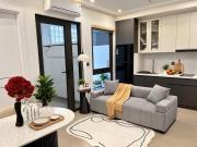 The Havana Residence Đội Cấn - 2BR Netflix ,Projector,Kitchen,Washer