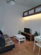 Osvat Apartments
