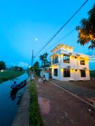 Top Alleppey