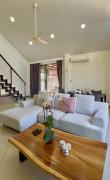 Private 3BR Pool Villa in the Heart of Chaweng near beach