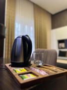 Fidan Resıdance Hotel