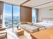 Da Nang My Khe Beachfront Apartment Resort Living Da Nang My Khe Beachfront Apartment Resort Living