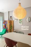 Busan Cozy Private Motive Stay