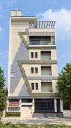 Sri Chakra Homes