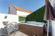 Casa Ferreiro Villa With Jaccuzi By