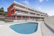 Casa Solaris Mijas Brand New Apartment with Padel & Football