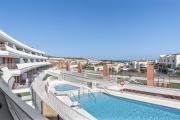 Casa Solaris Mijas Brand New Apartment with Padel & Football