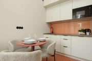 Cosy Studio with Mezzanine Centre of Warsaw by Noclegi Renters