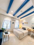 Santo house