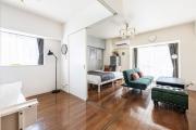 Villa Yoko Nagoya 2Bedroom Apartment Near Nagoya Kamejima Station