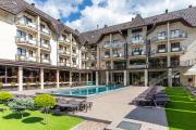 Continental SPA Resort