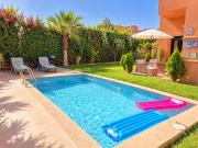 Villa Tawenza Yassmine Private Oasis & Heated Pool
