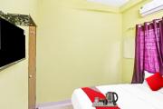 Hotel O Manjiri Restaurant & Lodging