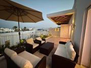 Wave Luxury Suite Apartment Kelibia la Blanche Mansoura