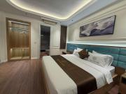 Luxuryy Boutique Hotel
