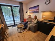 Benecko s možností wellness - A30 by AlkaTravel - 1x soukromé parkování