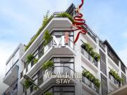 Express by M Village Thạch Thị Thanh, a brand of Modern Village Lifestyle