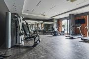 Hello Apartments Baltica Towers z parkingiem, widokiem na morze, sauna i kortem tenisowym