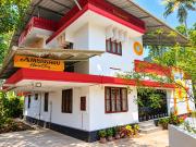 Ambanadu homestay Varkala