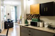 Apartament Oaza Luxé