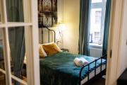 Apartament Oaza Luxé