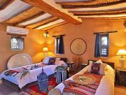 Ecolodge bab el oued