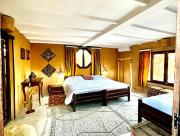 Ecolodge bab el oued