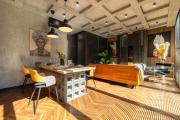 Top Bucharest