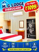 Top Dibrugarh