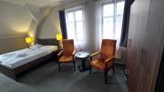 Hotel Zelený dům